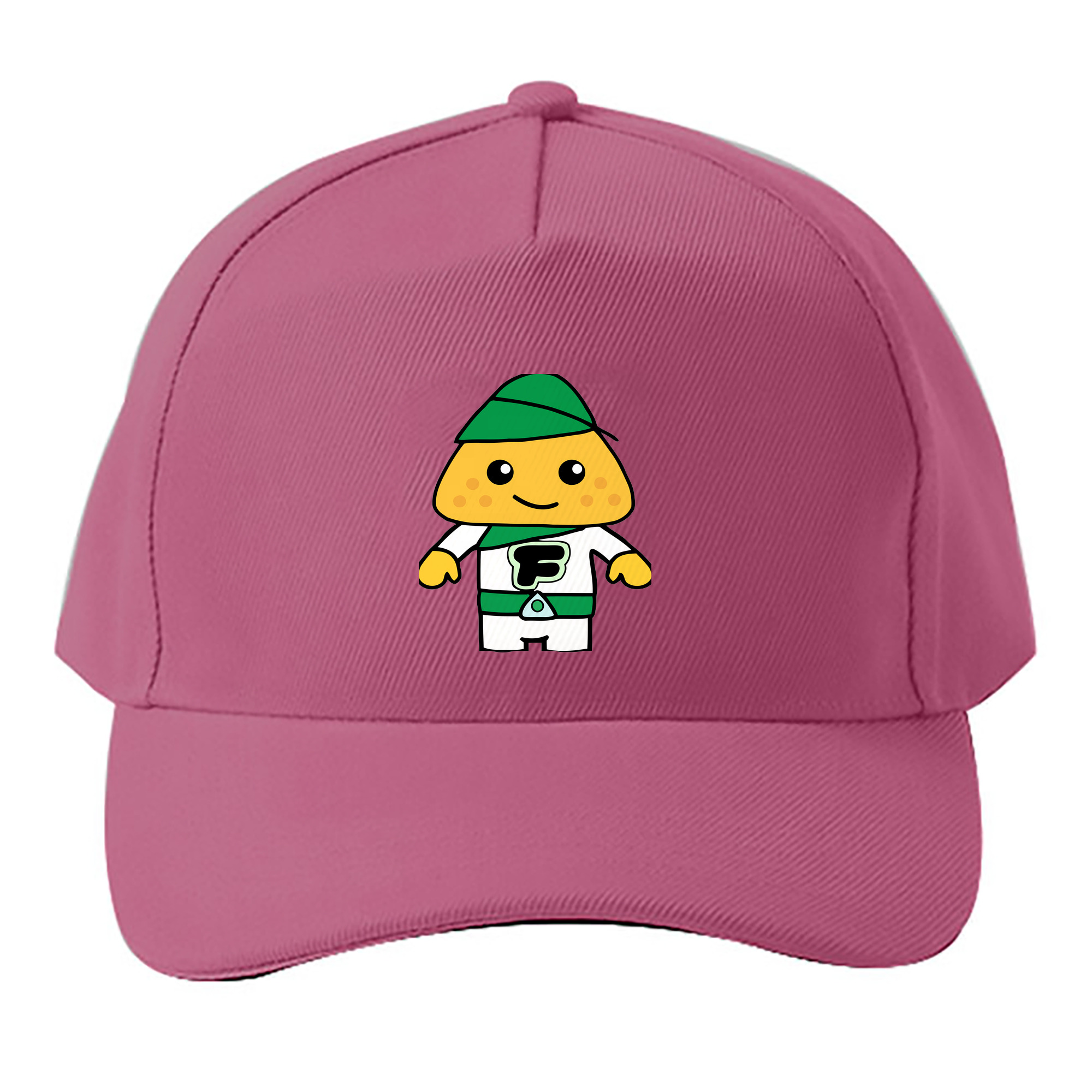 （画像用） アンパンマン Anpanman ベースボールキャップ 綿100％ 男女兼用 帽子 スポーツ